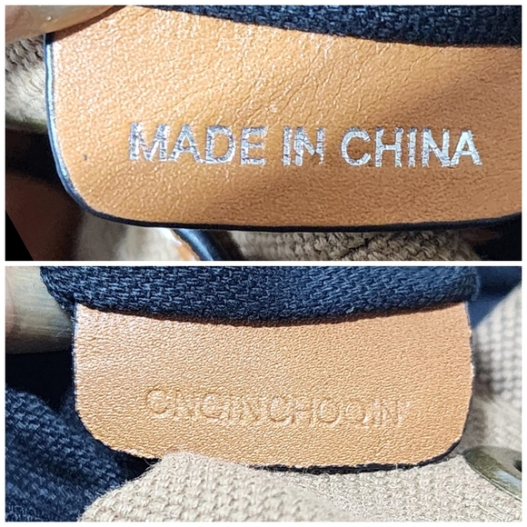 Burberry House Check Heston Bucket Bag Brown/Beige - Picture 4 of 10